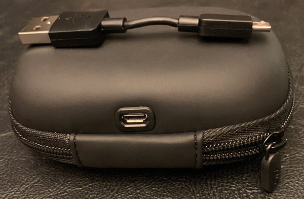 plantronics fit3100 case