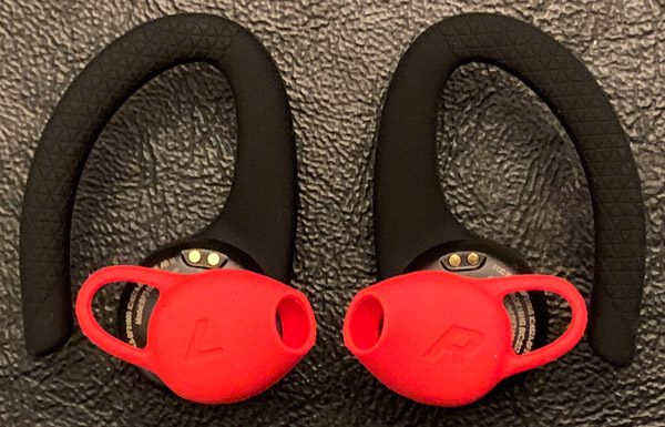 Plantronics backbeat fit online 3100 bluetooth