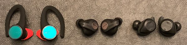 plantronics fit3100 comparison