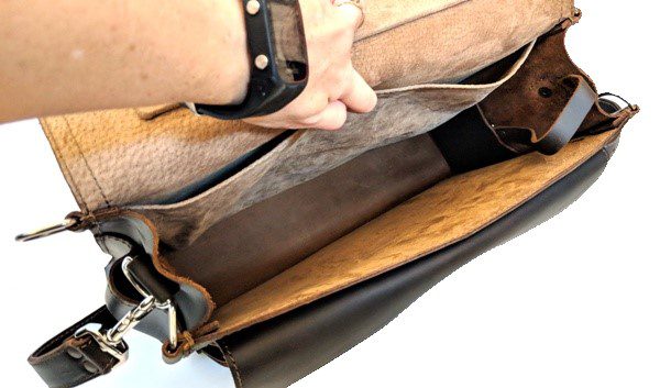 saddleback slim laptop briefcase 08a
