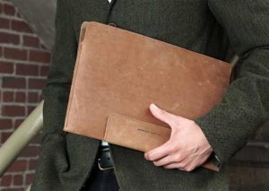vero leather sleeve 4
