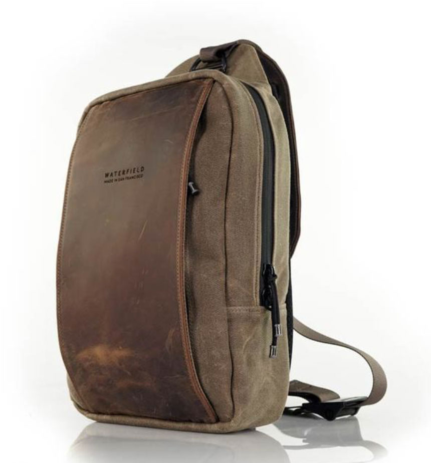 Ipad pro sling online bag