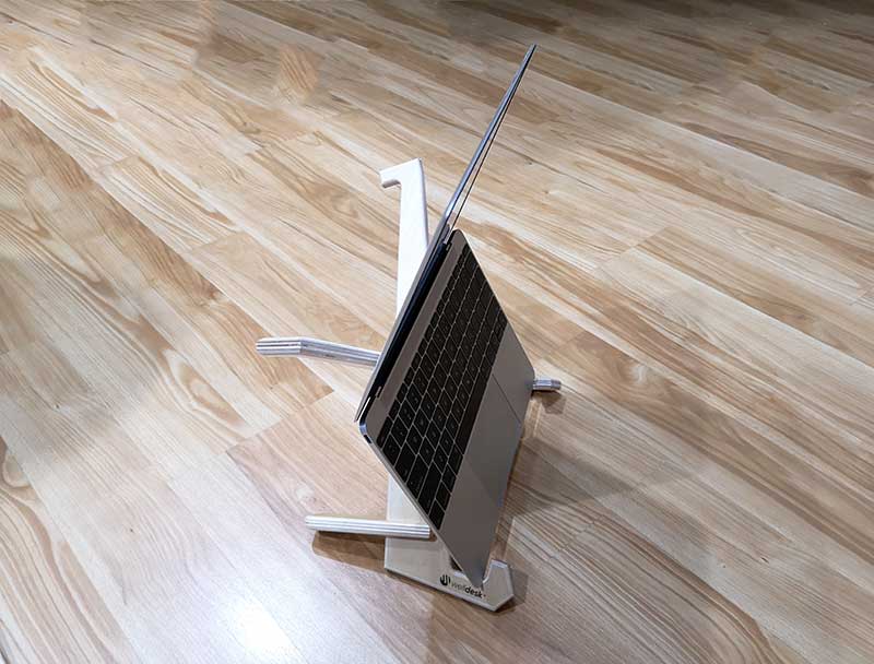 welldesk laptopstand 1
