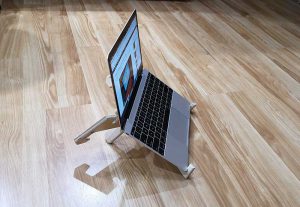 welldesk laptopstand 5