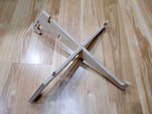 welldesk laptopstand 9