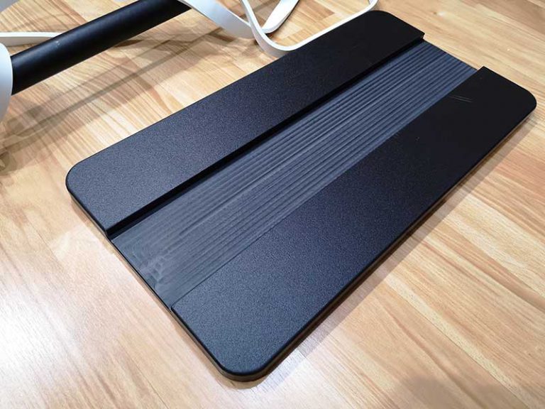 X3 Bar home gym review The Gadgeteer