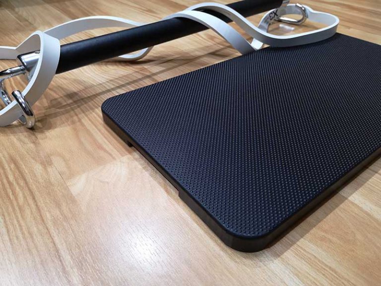 X3 Bar home gym review The Gadgeteer