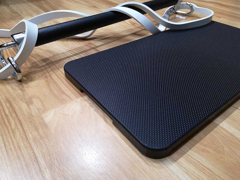 X3 Bar home gym review - The Gadgeteer