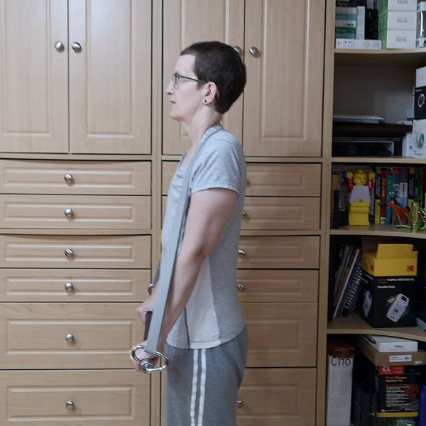 X3 Bar home gym review The Gadgeteer