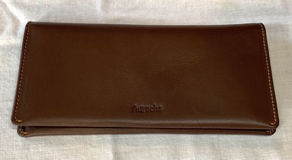 Aurochs SpaceWallet 2