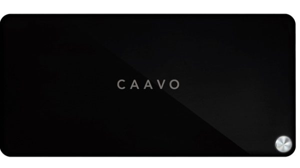 Caavo 14