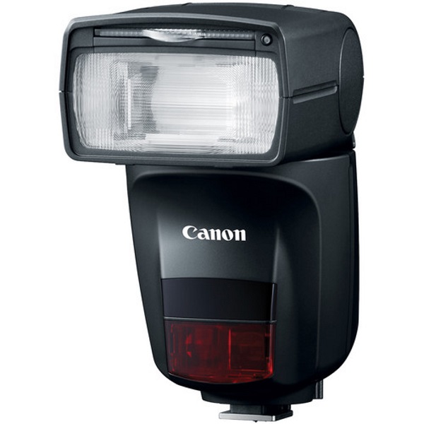 Canon 470EX AI Flash