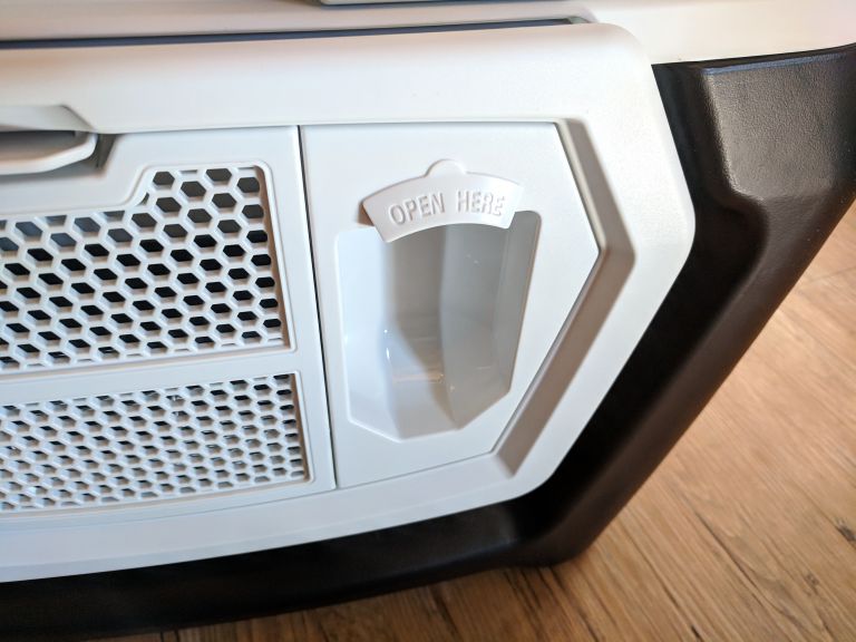 The Coolest Cooler review The Gadgeteer