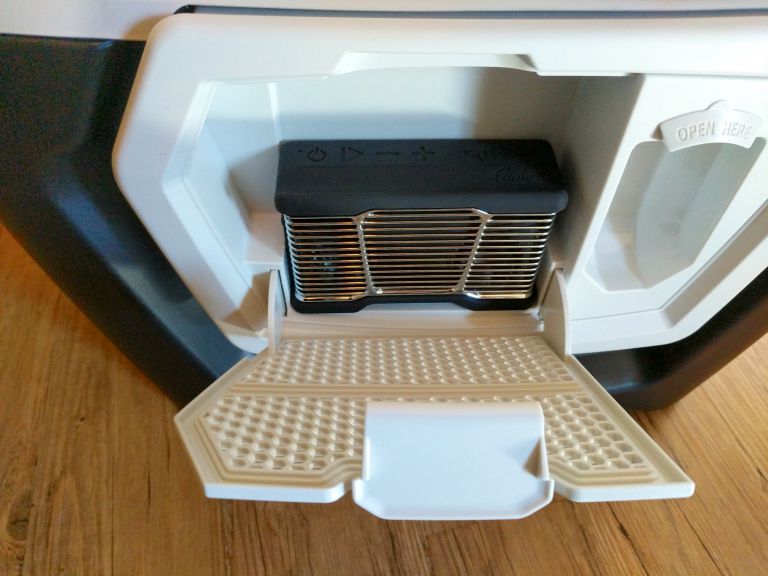 The Coolest Cooler review The Gadgeteer