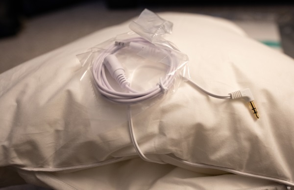 Dreampad: #1 Sound Pillow Backed by Research