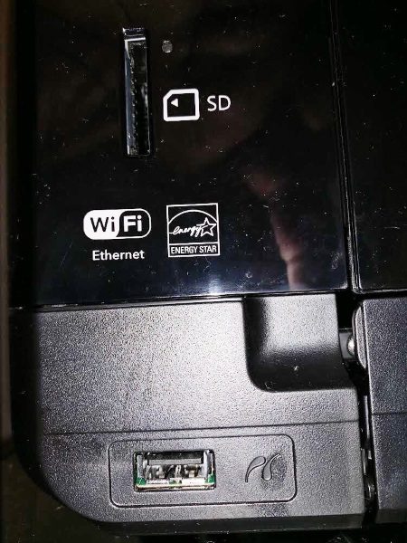 Epson XP7100 20