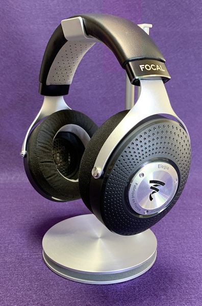 Focal Elegia 3