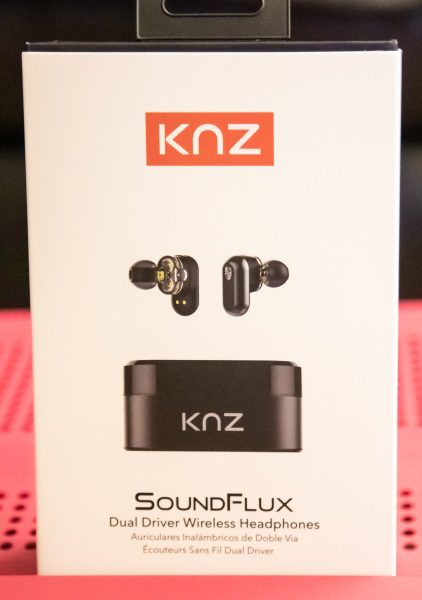 knz earbuds