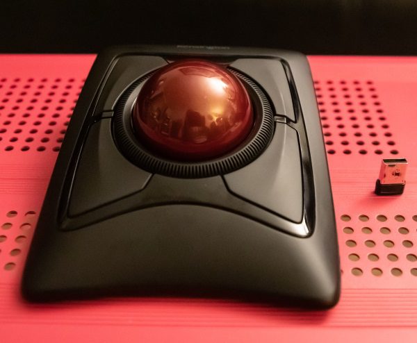 Kensington Expert Mouse Wireless Trackball Review