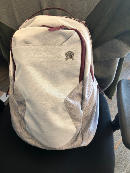 STM Myth 28 liter backpack review - The Gadgeteer
