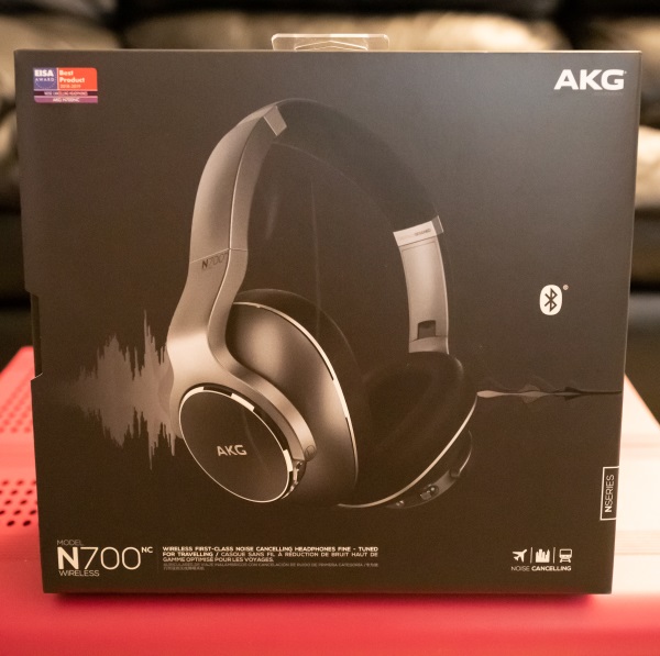 Samsung akg n700 hot sale