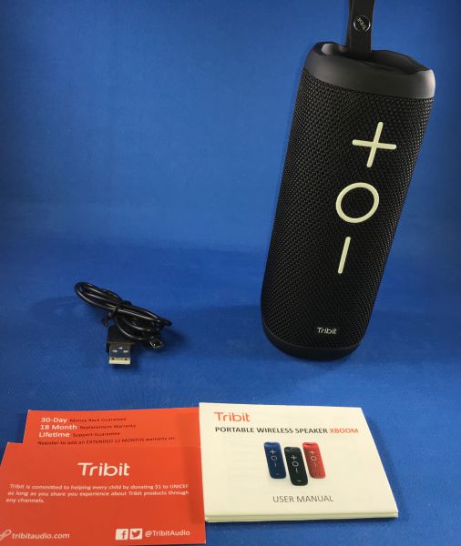 TribitXboom 1