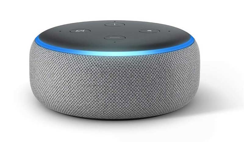 amazon echo