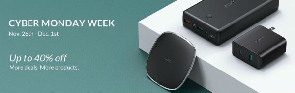 aukey deal