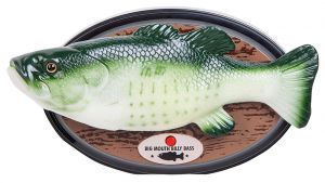 big mouth billy bass