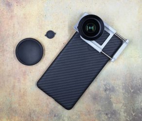 Bit Play Lens Bitplay AllClip and Premium HD lenses review - The Gadgeteer
