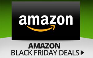 black friday amazon