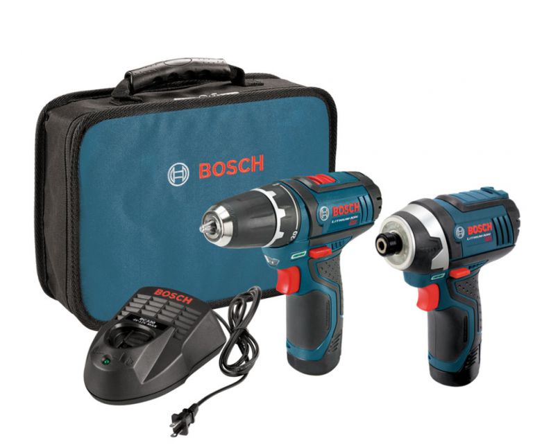 Black Friday Deals Bosch tools for the handyman The Gadgeteer