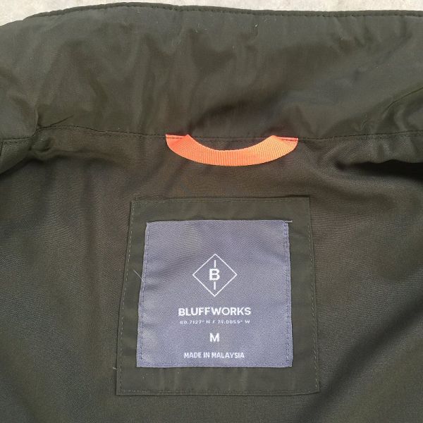 Bluffworks Horizon Quilted Vest review - The Gadgeteer