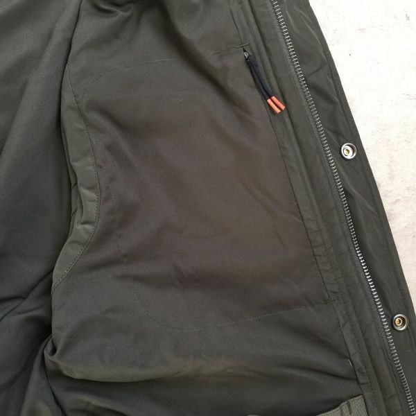 Bluffworks Horizon Quilted Vest review – The Gadgeteer