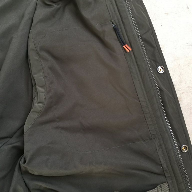 Bluffworks Horizon Quilted Vest review - The Gadgeteer