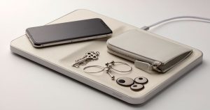 courant charging tray 2