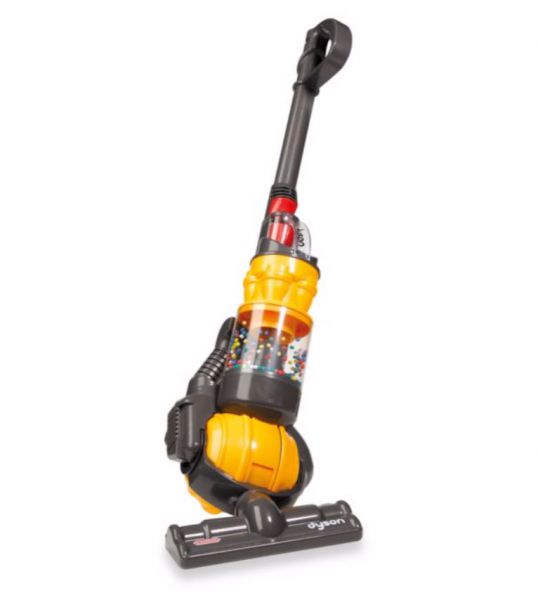 dyson toy vacuum