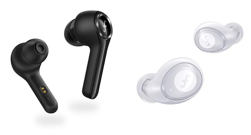 Funcl outlet bluetooth earbuds