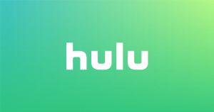 hulu logo