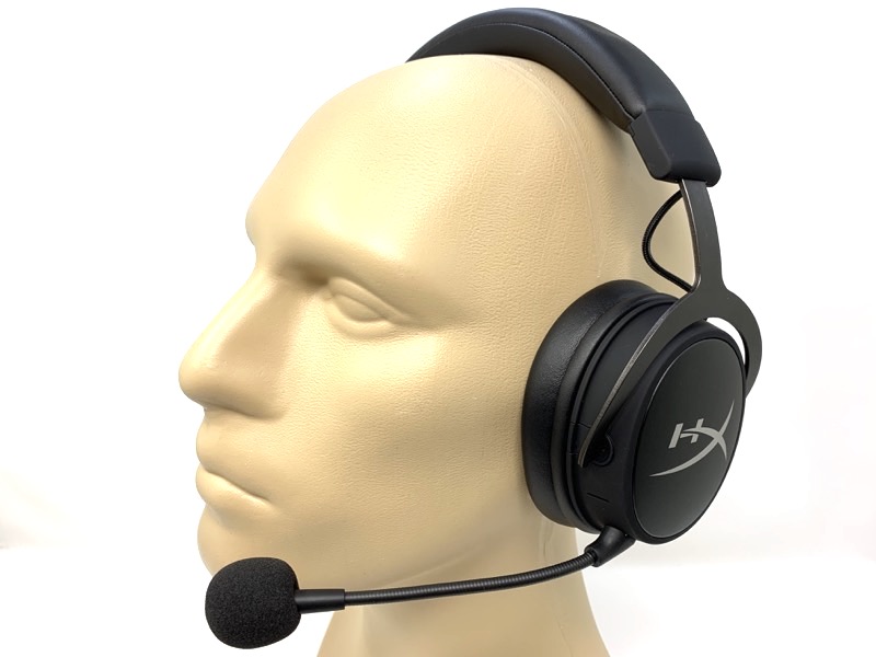 Anerkendelse Sway Bage HyperX Cloud MIX wired gaming headset with Bluetooth review - The Gadgeteer