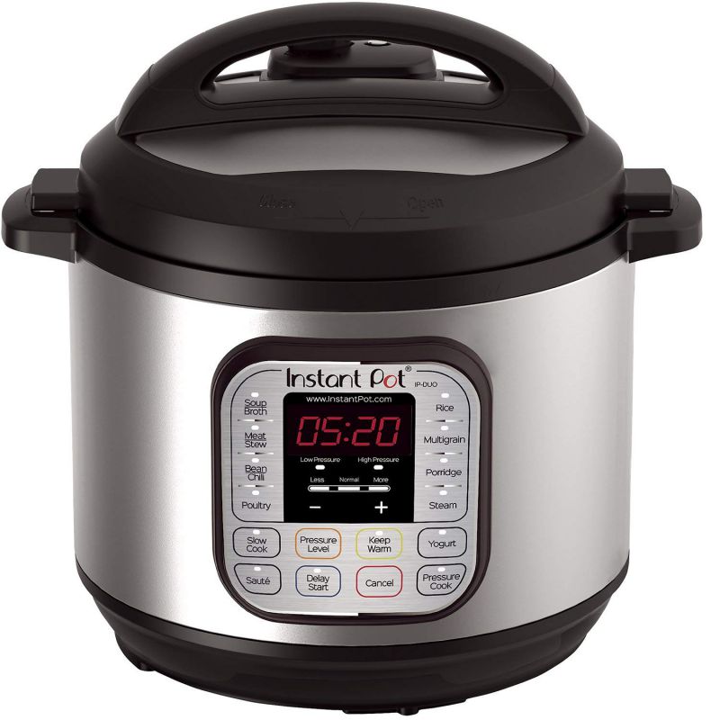 instant pot e1543503316784