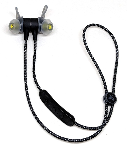 Jaybird Tarah Pro Wireless Sport Headphones review The Gadgeteer