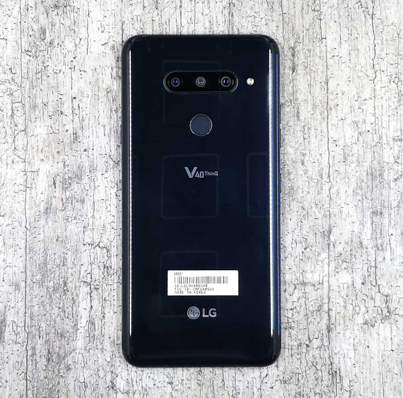 lg v40 5