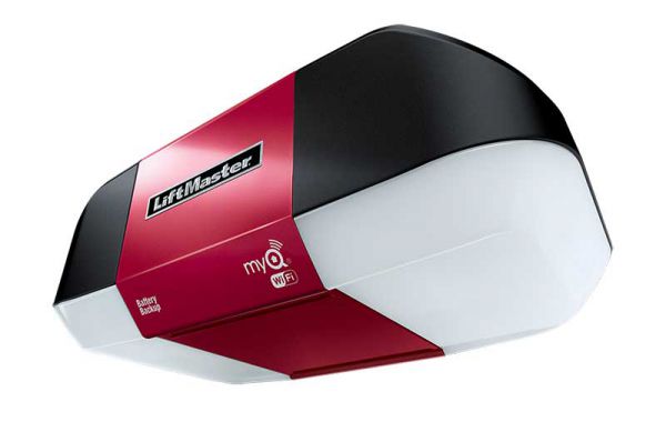 liftmaster wled 1