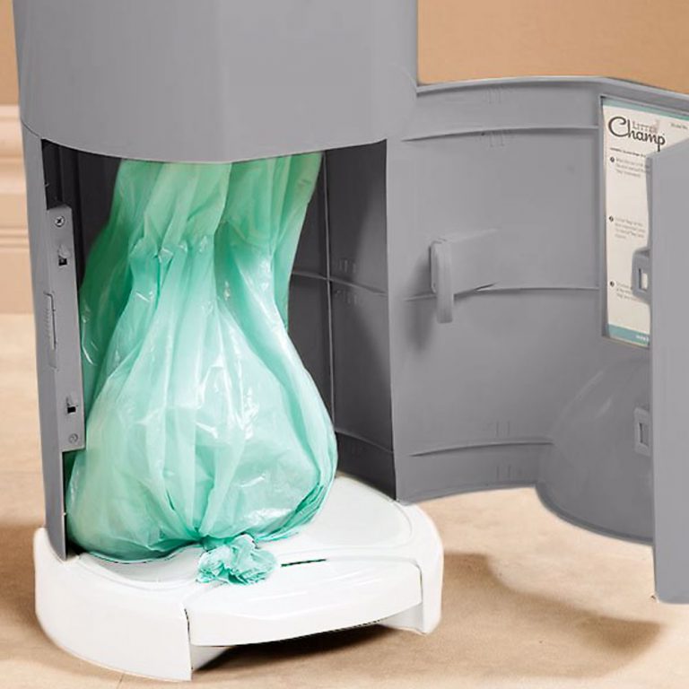 No one will know you have a cat in your home with this odorcontrolling