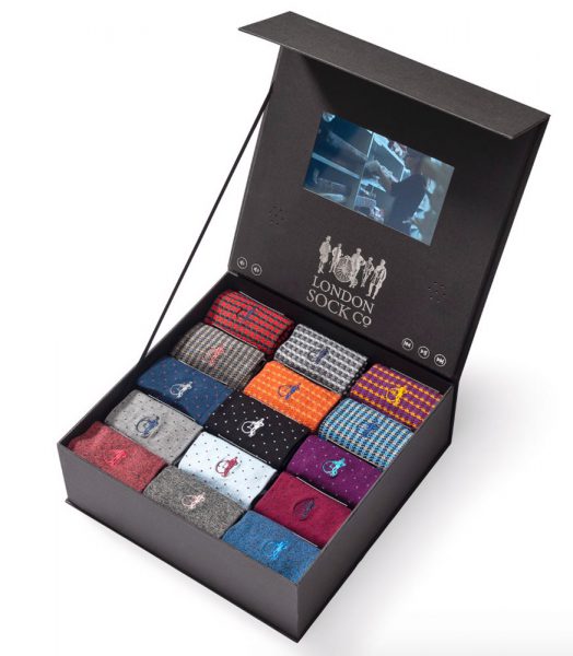 london sock co video box 2