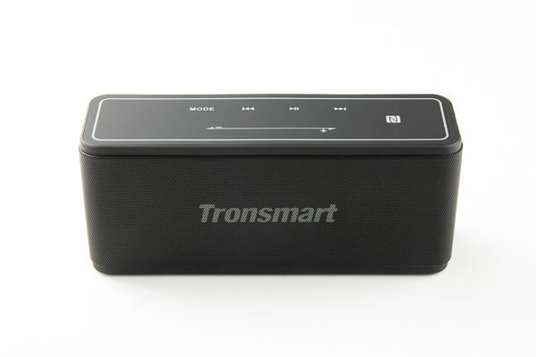 tronsmart 40w bluetooth speaker review