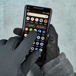 Mujjo Touchscreen Gloves (2018) review