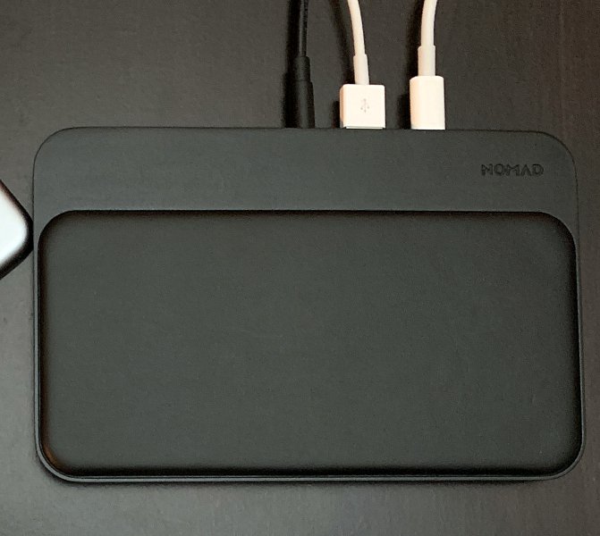 nomad basestationwirelesscharginghub review 7