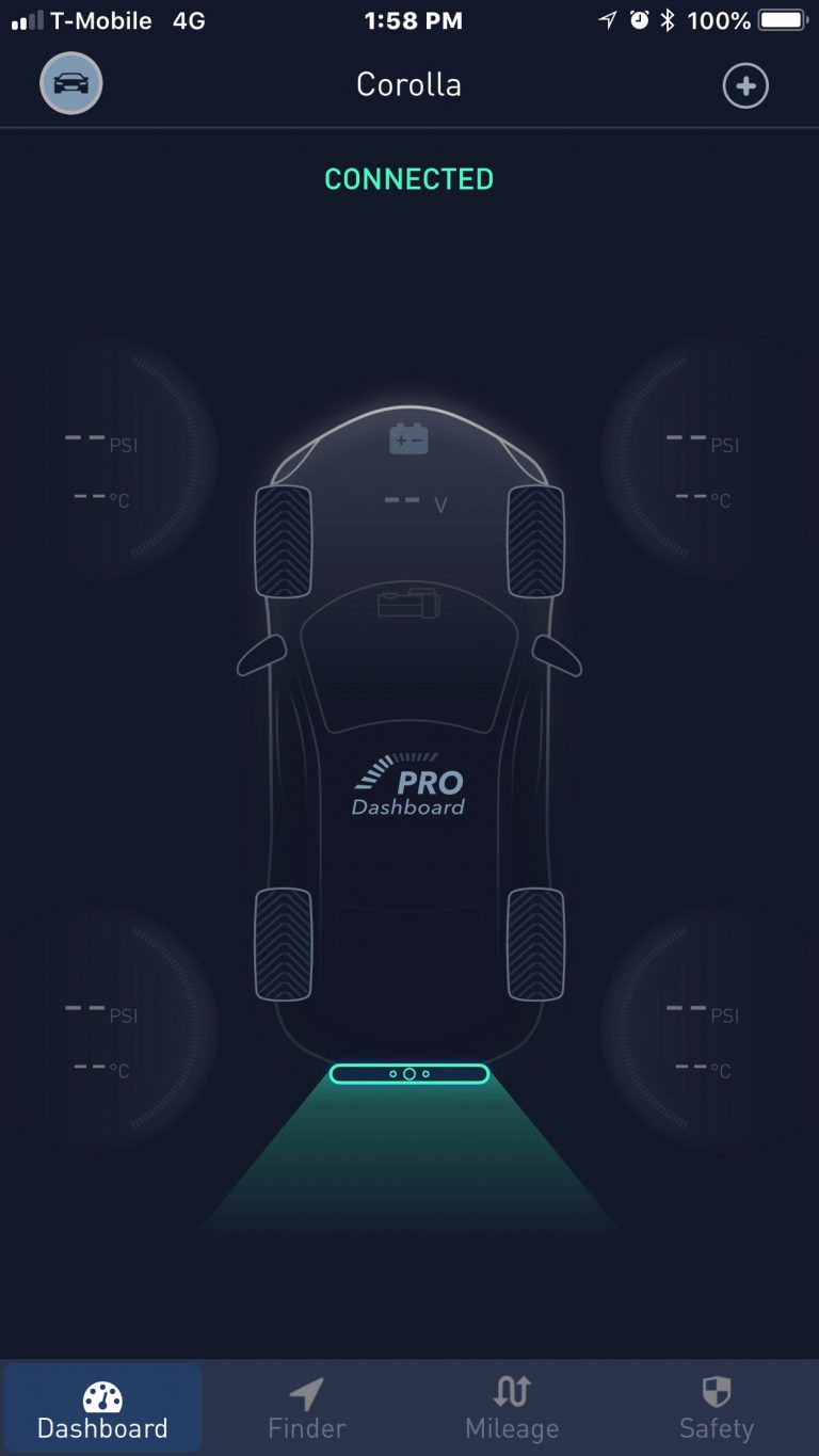 Nonda ZUS Wireless Smart backup camera review The Gadgeteer